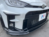 GRヤリス 1.6 RZ ハイ パフォーマンス ファースト エディション4WD 