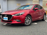 【中古車情報】マツダ アクセラスポーツ 1.5 15S プロアクティブ  の中古車詳細（走行距離：3.8万km、カラー：ソウルレッドクリスタルメタリック、販売地域：栃木県足利市）