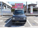 アルトラパン SS 4WD 5MT ターボ フルタイム4WD