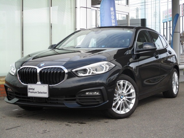 1シリーズ 118d プレイ ディーゼルターボ