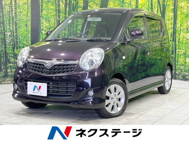 MRワゴン ウィット リミテッド 