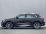 Q3 40 TDI クワトロ Sライン ディーゼル 4WD 