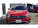 T-Roc TDI スタイル ディーゼル 