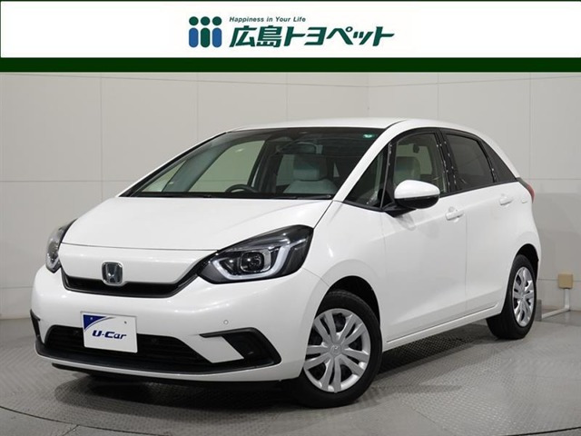 フィット  1.3 ホーム