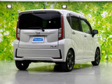 ムーヴカスタム RS ハイパー SAII 