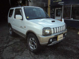 ジムニー ランドベンチャー 4WD 
