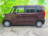 N-BOX EX 