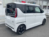 デイズ ハイウェイスターX プロパイロットエディション 