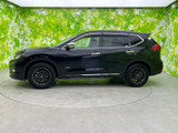 エクストレイル 2.0 20X ハイブリッド 4WD 
