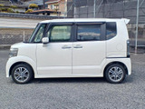 N-BOXカスタム  