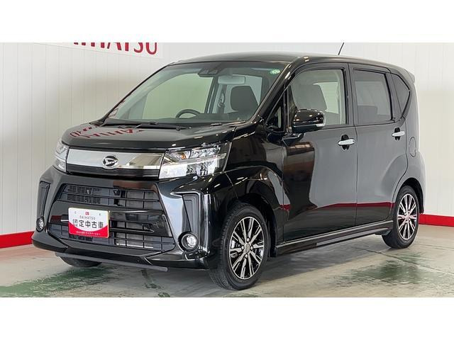 ダイハツ ムーヴカスタム 茨城県の中古車 | 中古車情報・中古車検索 
