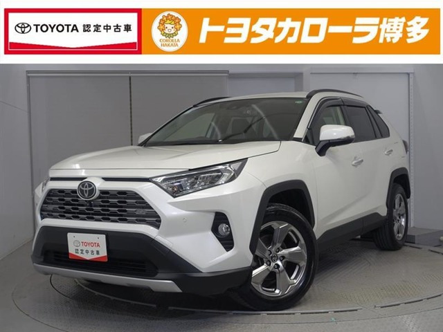 RAV4  2.0 G 4WD