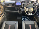 N-BOXカスタム G EX ターボ ホンダセンシング 