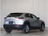 CX-30 2.0 20S Lパッケージ 