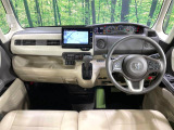 N-BOX G L ホンダセンシング 