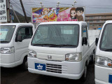 アクティトラック SDX 
