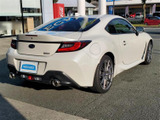BRZ 2.4 S 