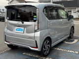 ムーヴカスタム RS ハイパー SAIII 