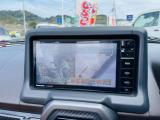 メモリナビです。フルセグTVが観れます。