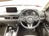 CX-5 2.2 XD シルク ベージュ セレクション 4WD 