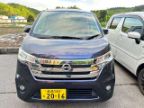 デイズ ハイウェイスター G 4WD 