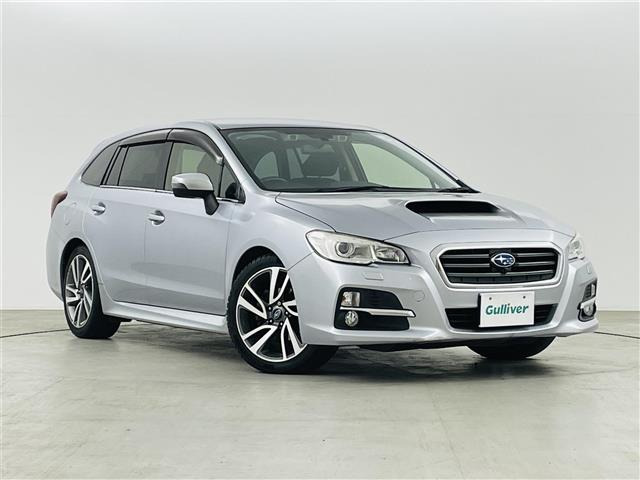 レヴォーグ 1.6 GT アイサイト 4WD 4WD 修復歴無し