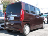 N-BOX G EX ホンダセンシング 