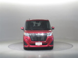 ルーミー 1.0 G 