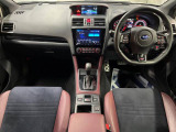 WRX S4 2.0 STI スポーツ アイサイト 4WD 