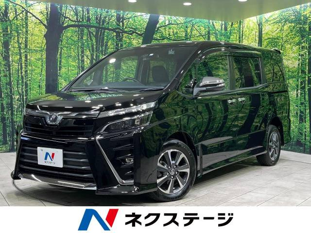 ヴォクシー 2.0 ZS 煌 
