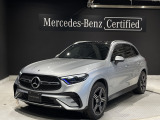 メルセデス・ベンツ GLC