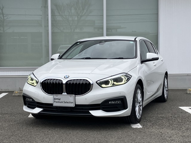 1シリーズ 118d プレイ ディーゼルターボ