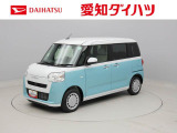 ダイハツ ムーヴキャンバス
