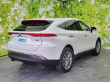 ハリアー 2.5 ハイブリッド E-Four Z レザーパッケージ 4WD 