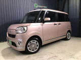 ムーヴキャンバス G メイクアップ SAIII 