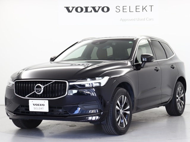 XC60  B5 AWD モメンタム 4WD