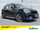 BMW MINI ミニクロスオーバー