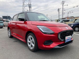 スイフト 1.2 ハイブリッド(HYBRID) MX 