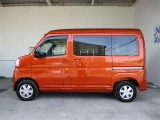 ピクシスバン クルーズ 