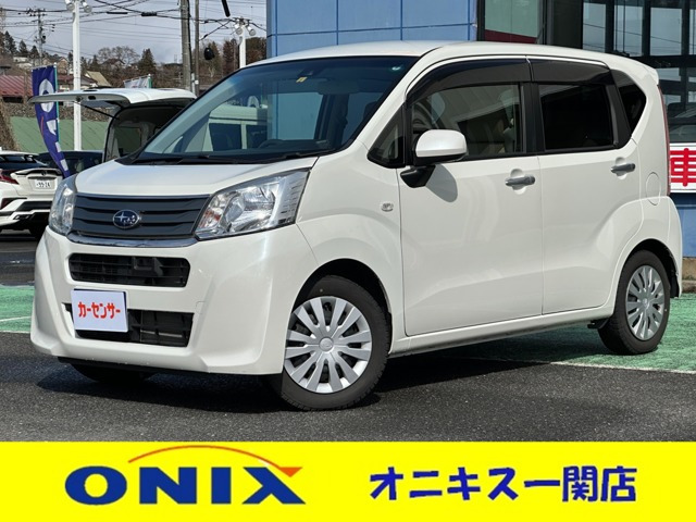 ステラ L スマートアシスト 4WD 