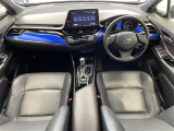 C-HR  G 本革シート 修復歴無し