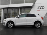 Q2 1.0 TFSI スポーツ 