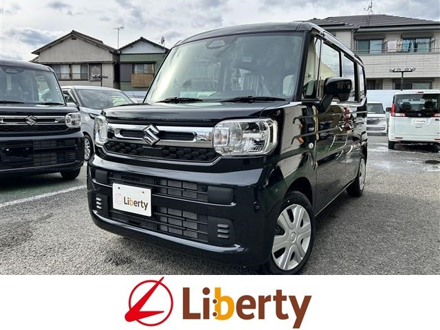 スペーシア ハイブリッド(HYBRID) G 