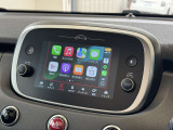 機種によってUIが変わり、Appleだとこのようになります!