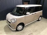 ムーヴキャンバス G メイクアップ SAII 