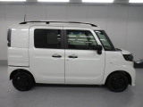 スペーシアベース XF 4WD 