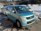ワゴンR FX 4WD 