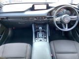MAZDA3ファストバック 1.5 15S ツーリング 