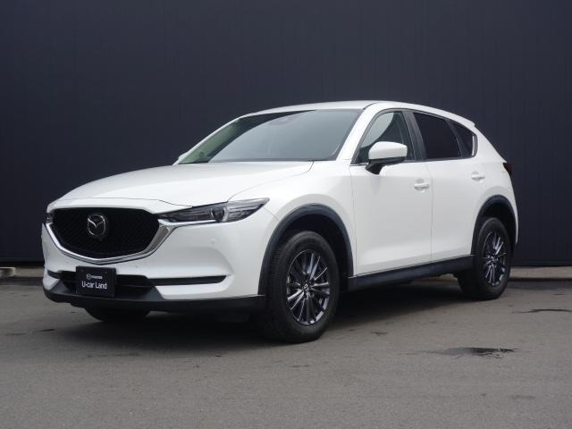 CX-5 2.2 XD スマートエディション 
