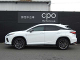 RX 300 Fスポーツ 